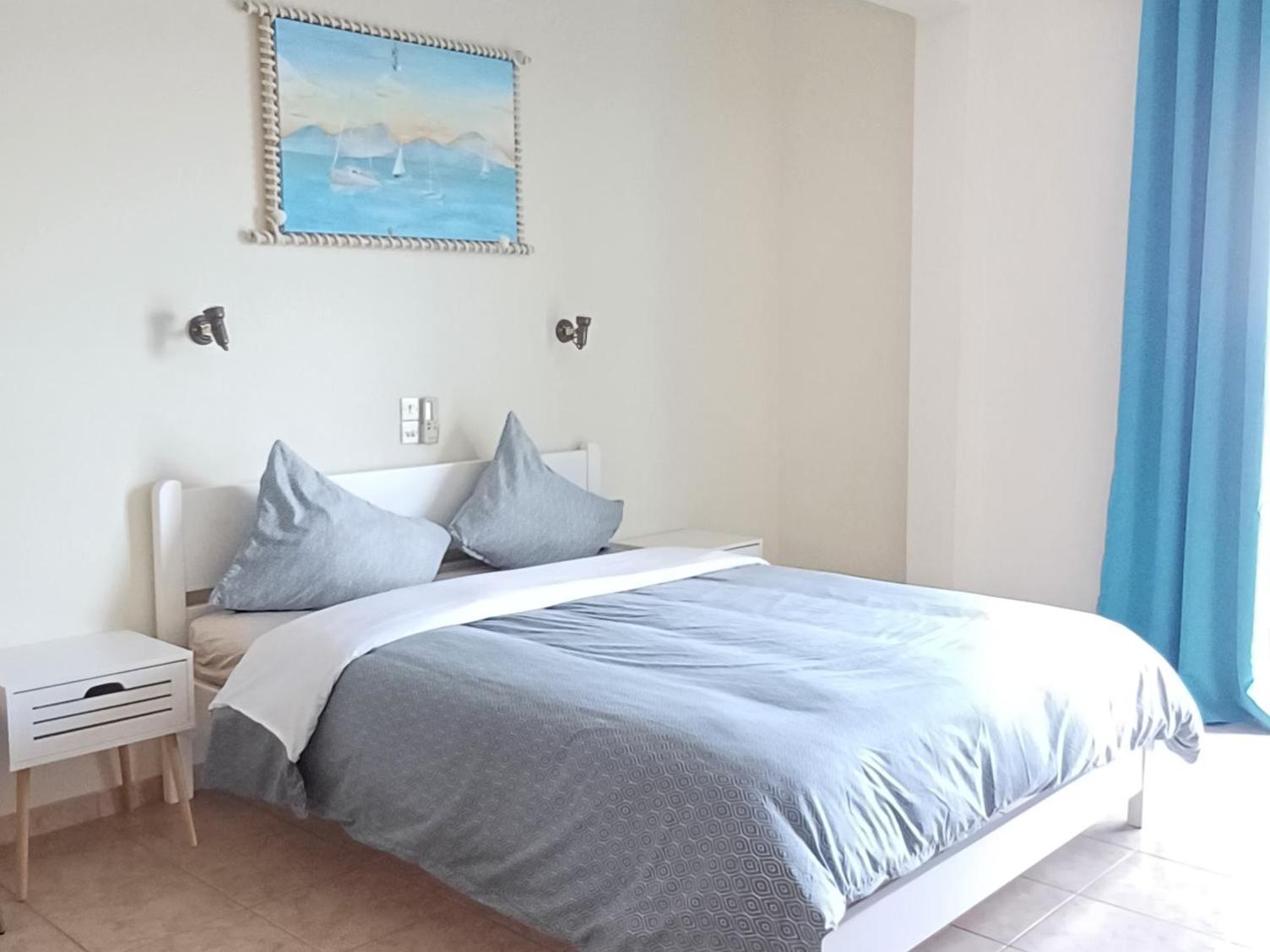 Flora Studios Corfu - Adults Only 贝尼蔡斯 外观 照片